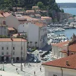 Lavanda Fiesa * Piran