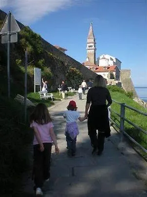 Lavanda Fiesa Appartamento *