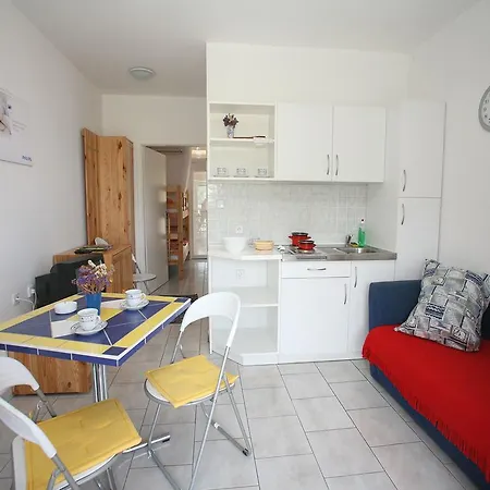 Apartma Lavanda Fiesa *