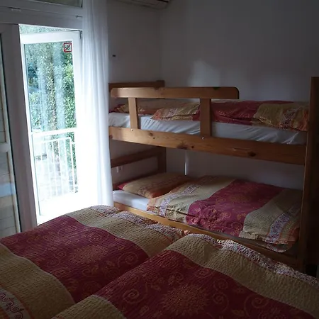Apartma Lavanda Fiesa Piran