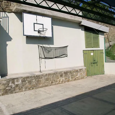Lavanda Fiesa Appartamento Pirano
