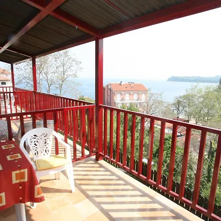 Appartamento Lavanda Fiesa