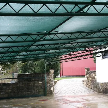 דירה Lavanda Fiesa