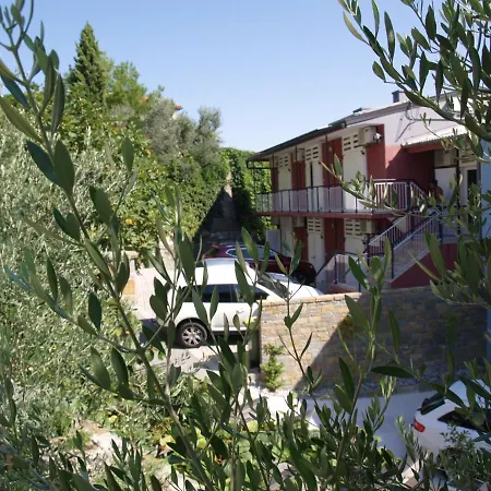 Lavanda Fiesa Apartment Piran