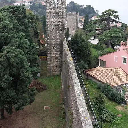 Lavanda Fiesa شقة