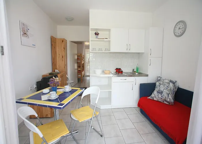 Διαμέρισμα Lavanda Fiesa *