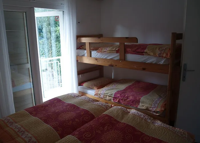 Διαμέρισμα Lavanda Fiesa Πιράν