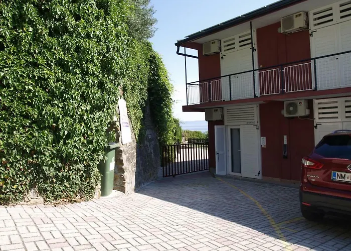 Lavanda Fiesa Διαμέρισμα Πιράν