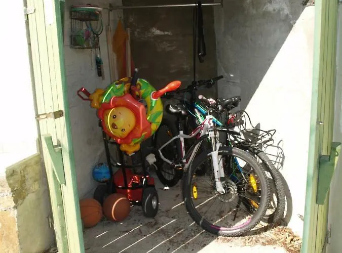 Lägenhet Lavanda Fiesa