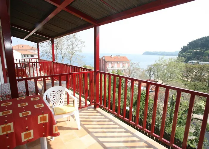 Lägenhet Lavanda Fiesa