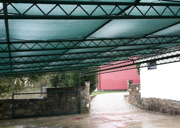 Apartment Lavanda Fiesa