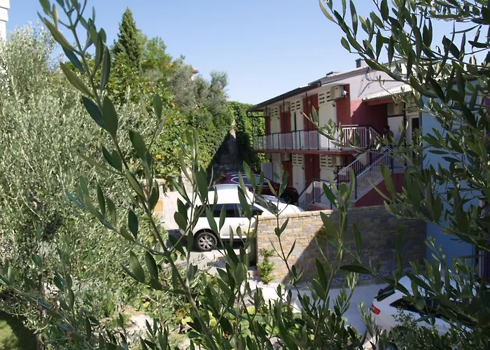 Lavanda Fiesa Lägenhet Piran